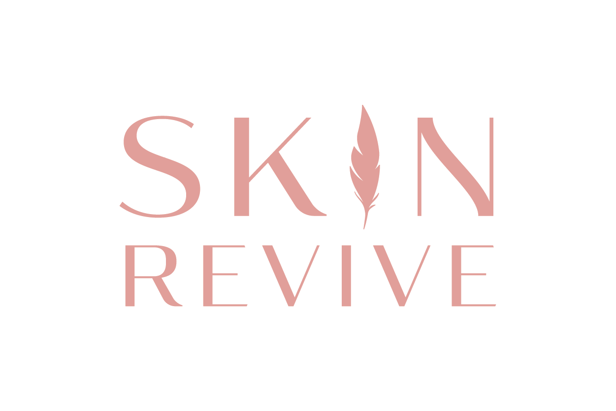 SKIN REVIVE Logo