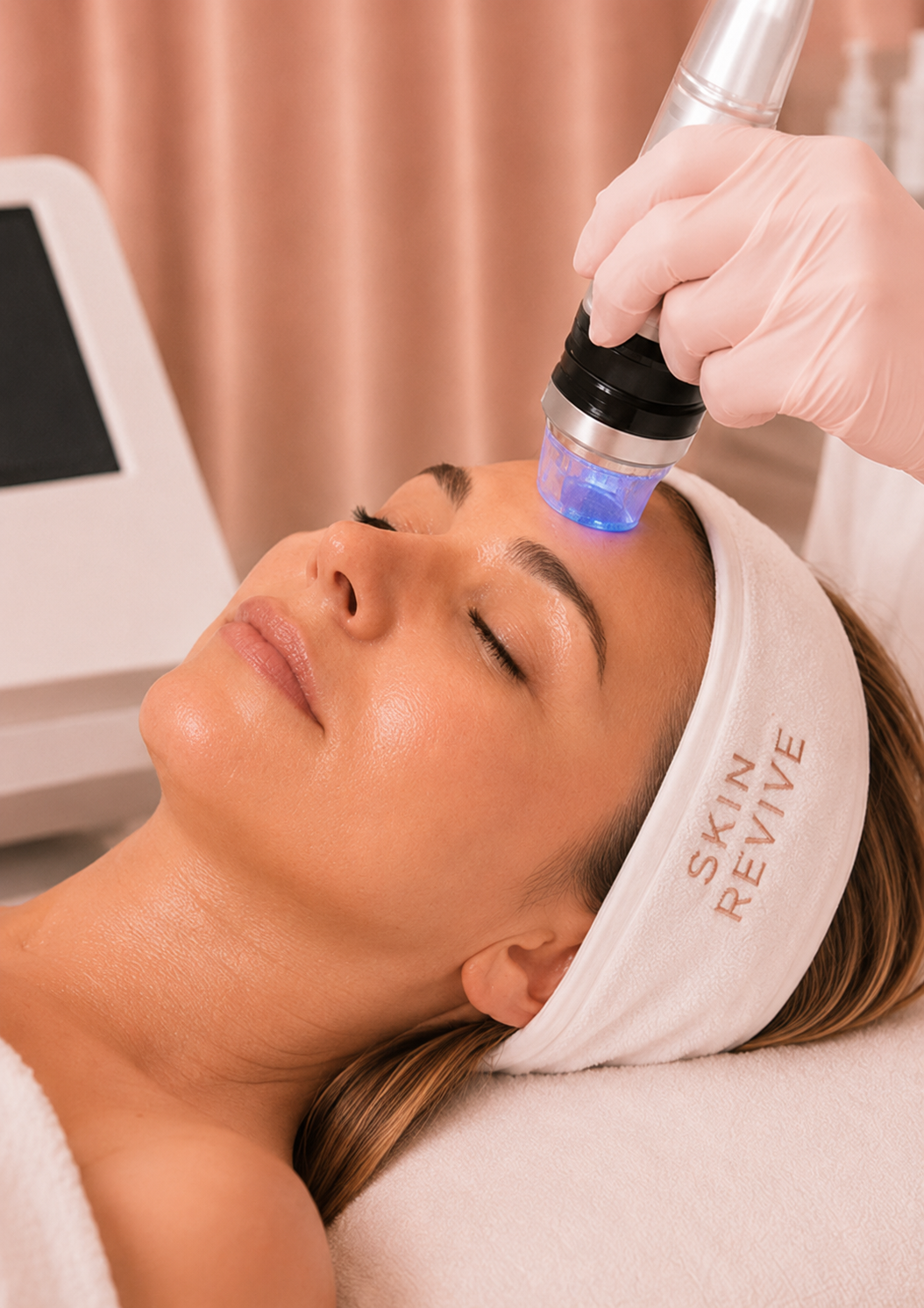 Skin Longevity i kosmetologia regeneracyjna w Skin Revive