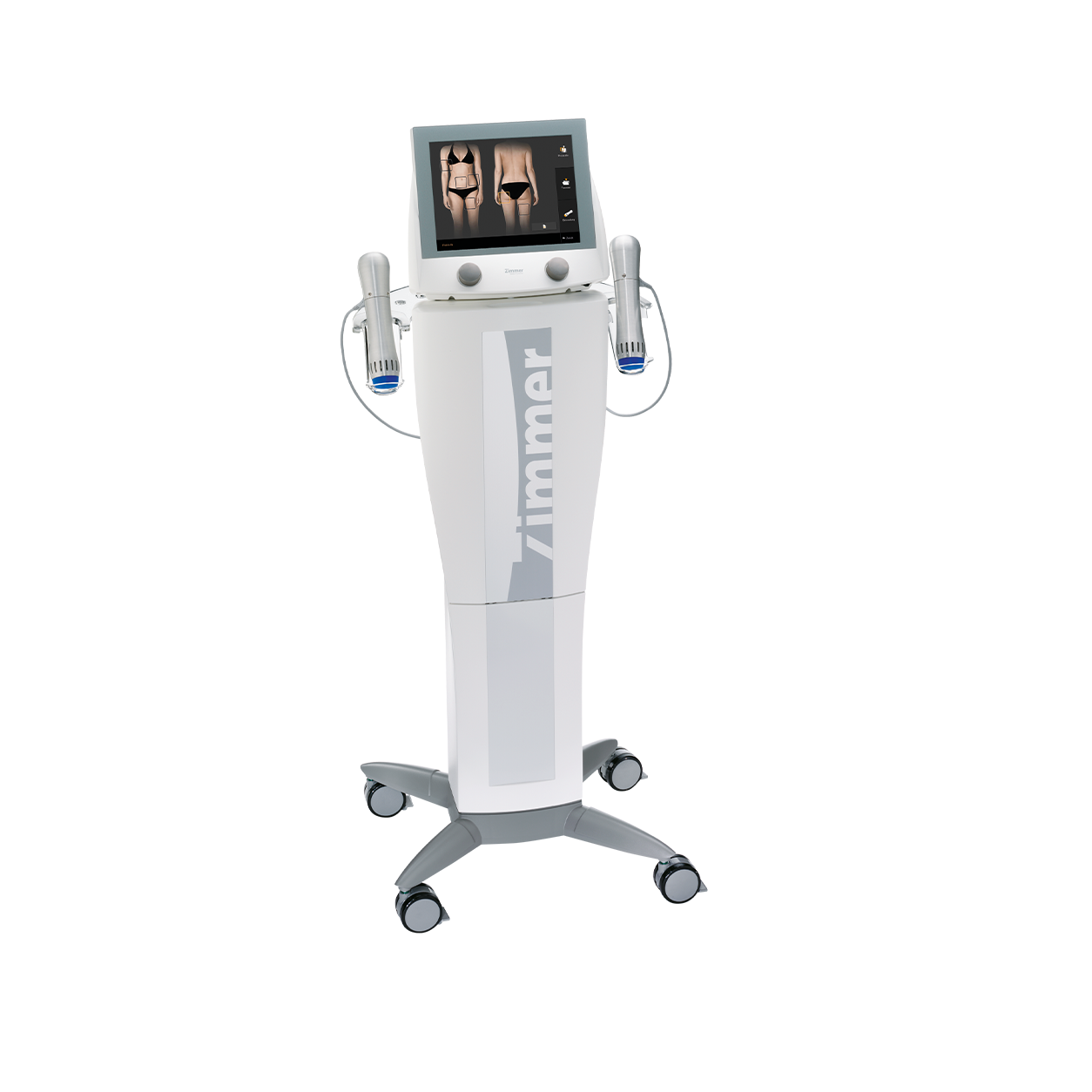 Zimmer ZWave Pro Stosswellengerät